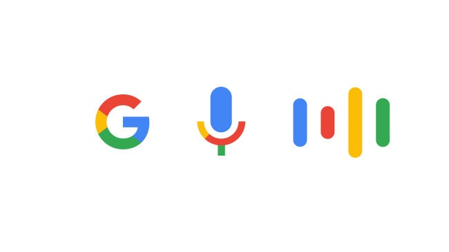 جستجو در گوگل با صدا