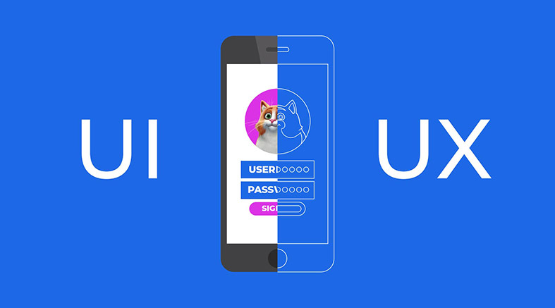 تفاوت بین UI و UX