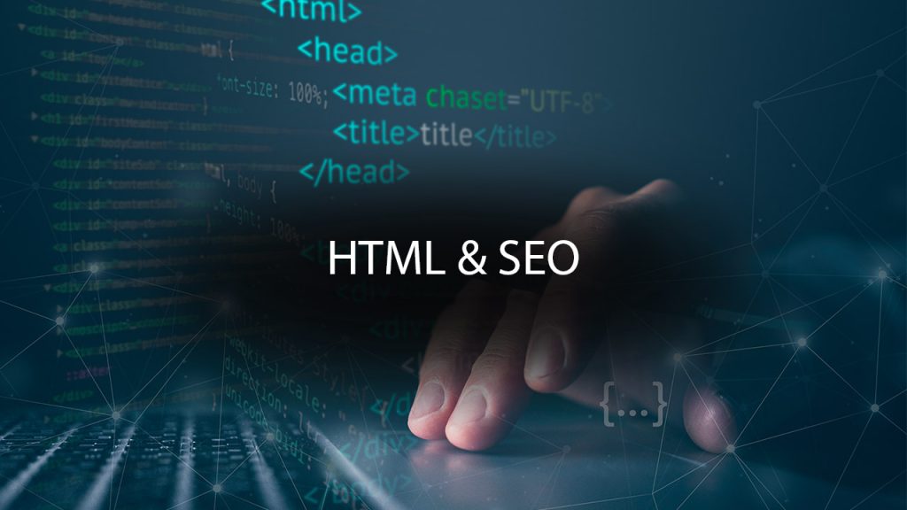 HTML & SEO